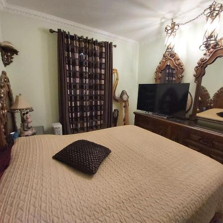 Lovely Classic Room Montréal Exterior foto
