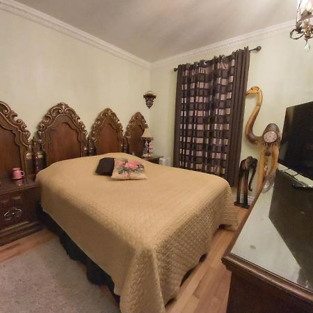 Lovely Classic Room Montréal Exterior foto