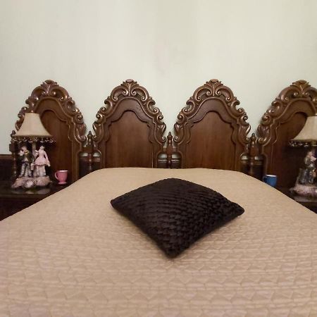 Lovely Classic Room Montréal Exterior foto